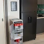 El Hangar Depa Centrico Y Equipado Centro Cdmx 2P