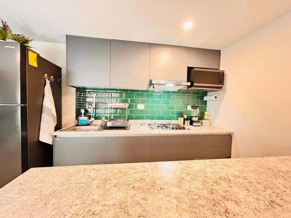 El Hangar Depa Centrico Y Equipado Centro Cdmx 2p Apartamento México DF