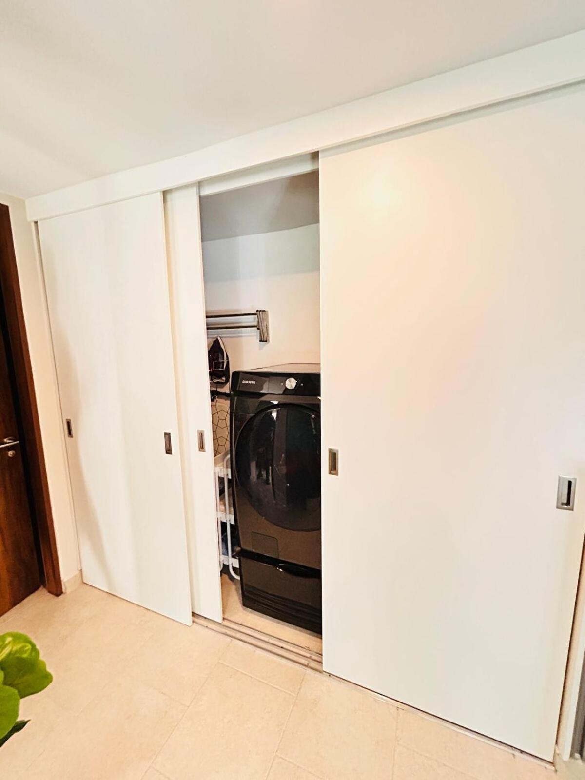 Apartamento El Hangar Depa Centrico Y Equipado Centro Cdmx 2p *