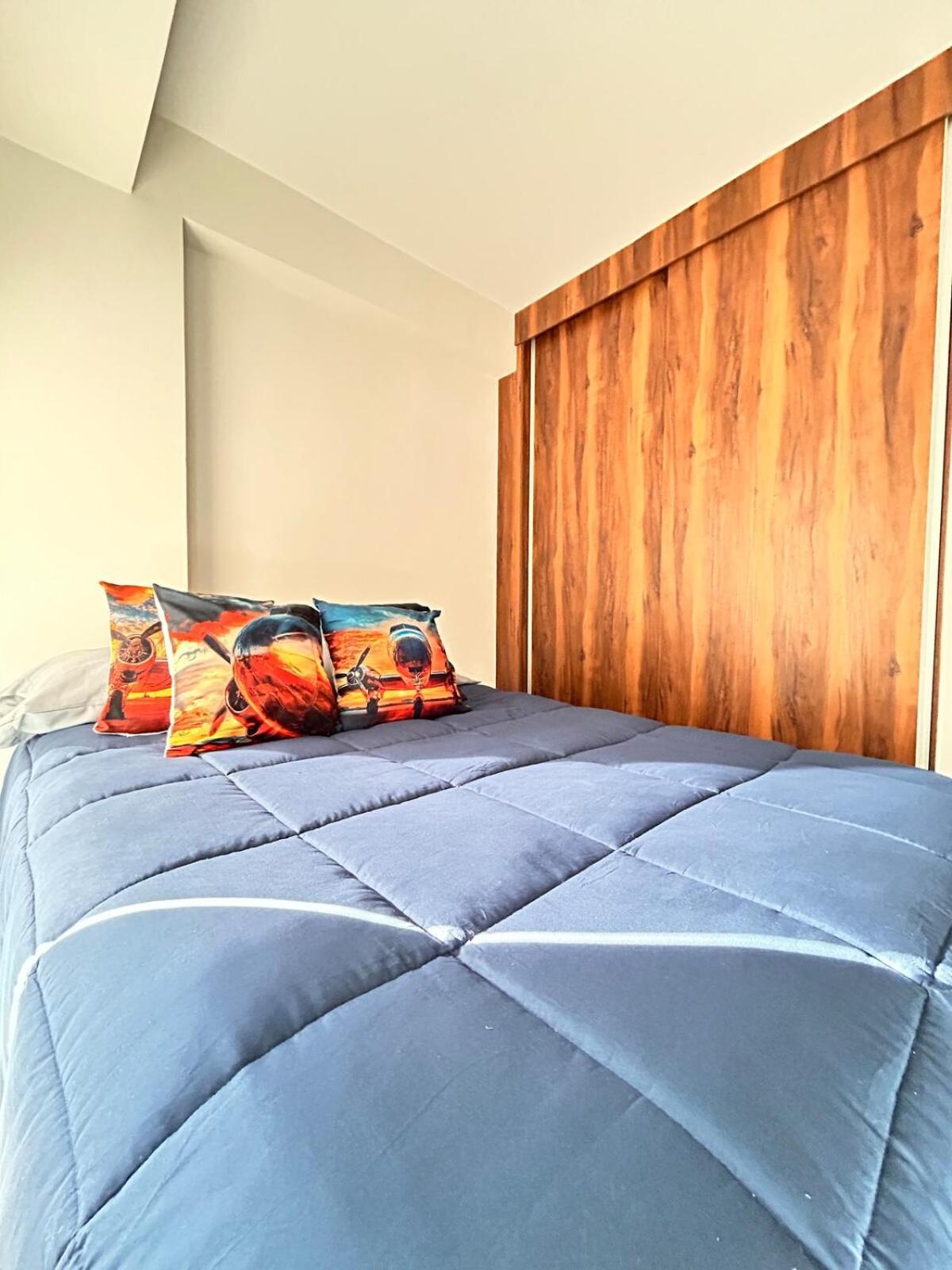 Apartamento El Hangar Depa Centrico Y Equipado Centro Cdmx 2p
