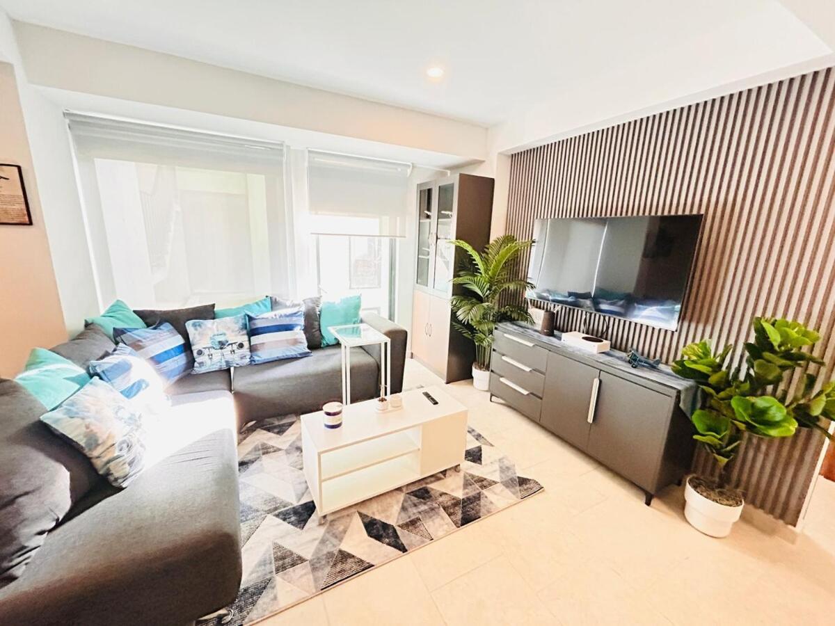 Apartment El Hangar Depa Centrico Y Equipado Centro Cdmx 2p